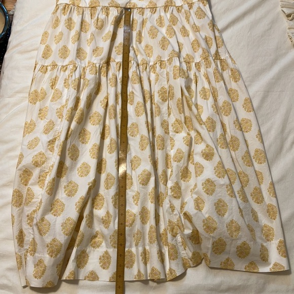 J Crew empire dress - Picture 5 of 11